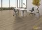 Preview: Corpet Dekor XL Königseiche - Klickvinyl, 0,70mm, 1,68m²/Paket